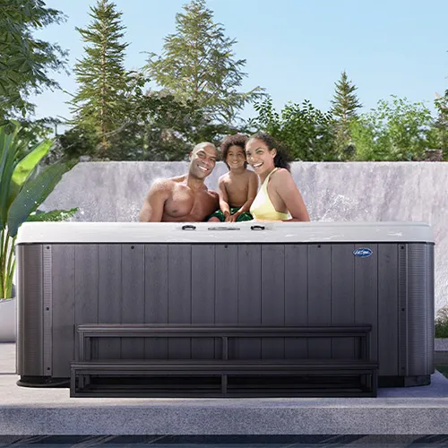 Patio Plus hot tubs for sale in Hoboke